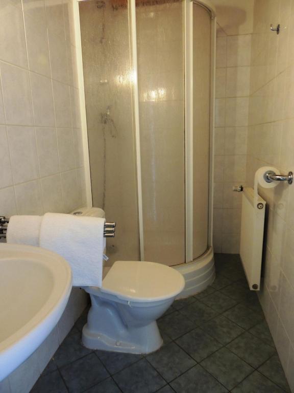 Penzion Pohoda Beroun Beroun  Room photo