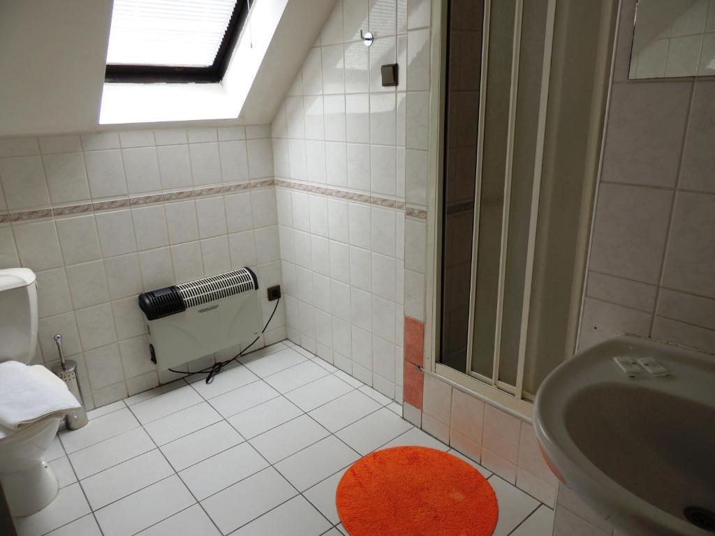 Penzion Pohoda Beroun Beroun  Room photo